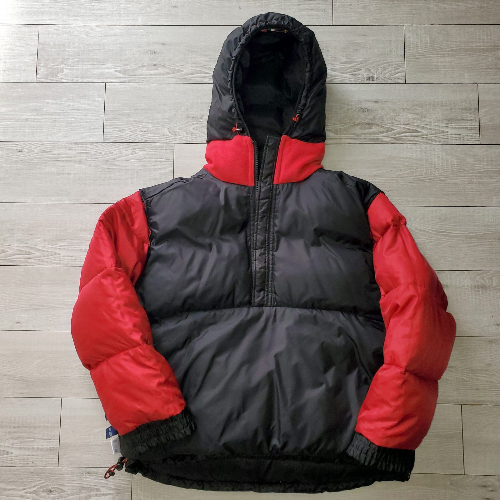 TOMMY HILFIGER トミーヒルフィガー□良品 90s vintage USA規格 国内 