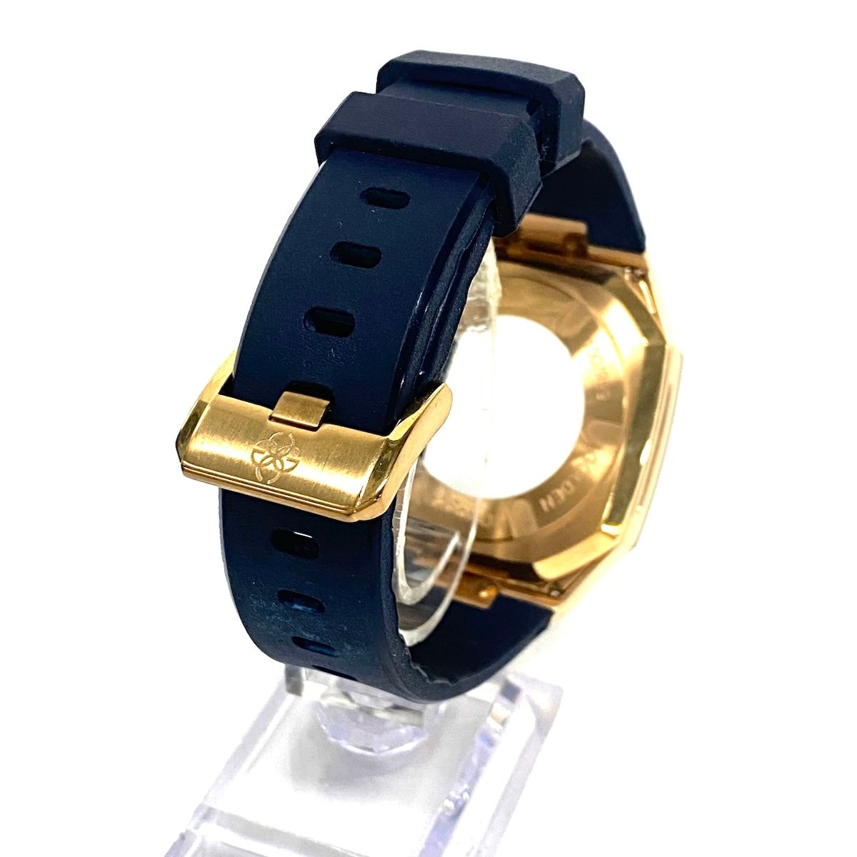 GOLDEN CONCEPT(ゴールデンコンセプト) 小物 40MM APPLE WATCH CASE SP ...