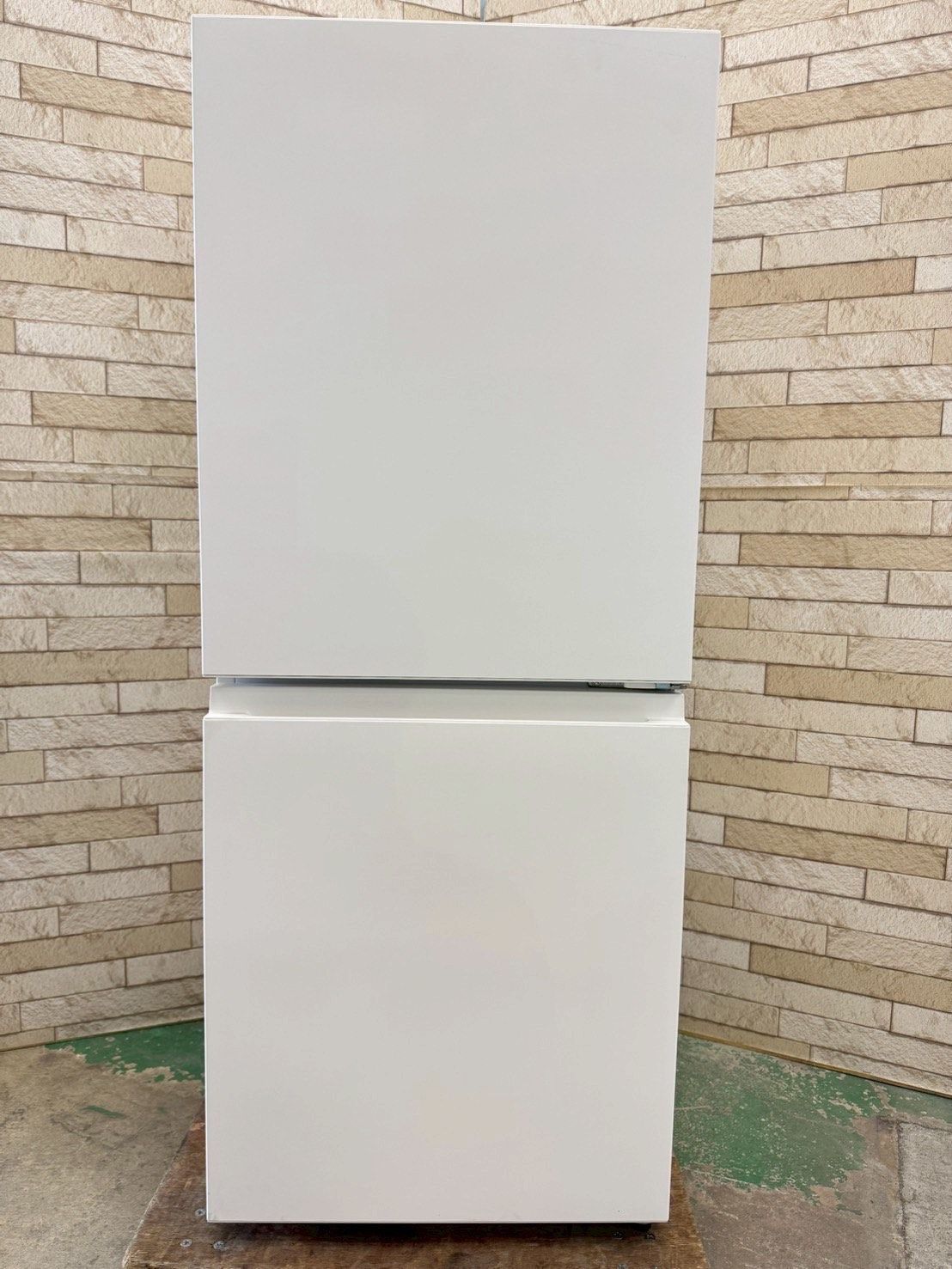 高年式】大阪送料無料☆3か月保障付き☆冷蔵庫☆アイリスオーヤマ☆2