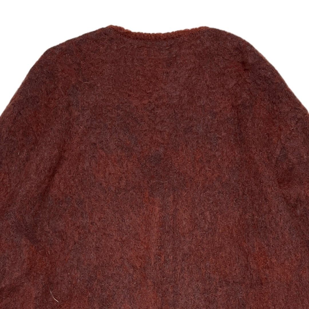 NEIGHBORHOOD 20AW Mohair Cardigan - メルカリ