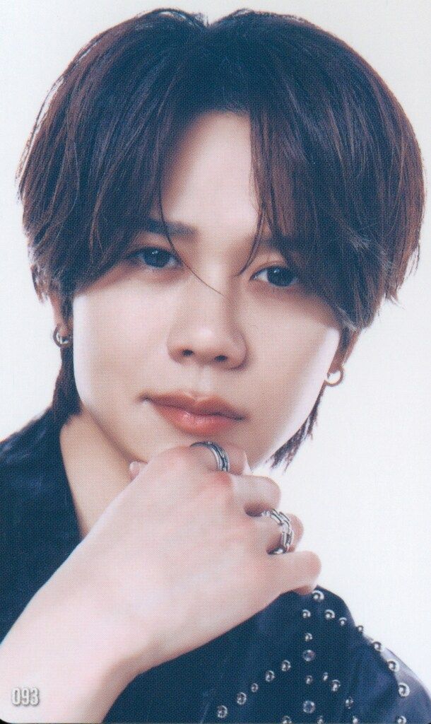 INI 藤牧京介 2025 XQUARE 93 - メルカリ