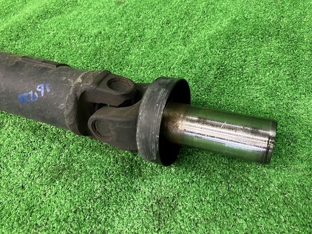 サクシード NCP59G リアプロペラシャフト TX Gパッケージ 4WD 37100-52060 199