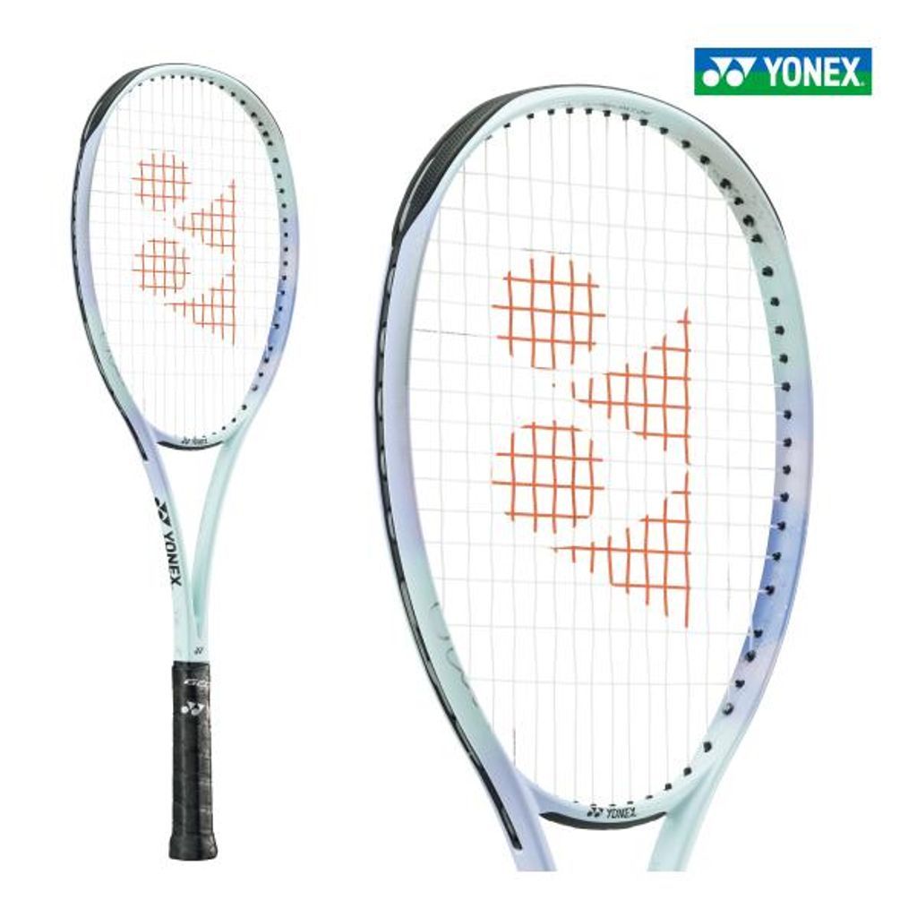 フレームのみ】YONEX ジオブレイク70Vステア 02GB70V-S-342