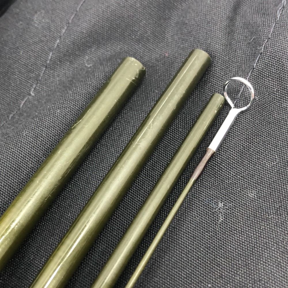 セージ フライロッド