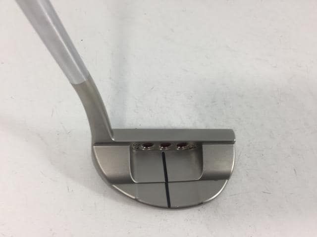 ゴルフクラブ タイトリスト スコッティ キャメロン セレクト ニューポート3 2018 オリジナルスチール パター