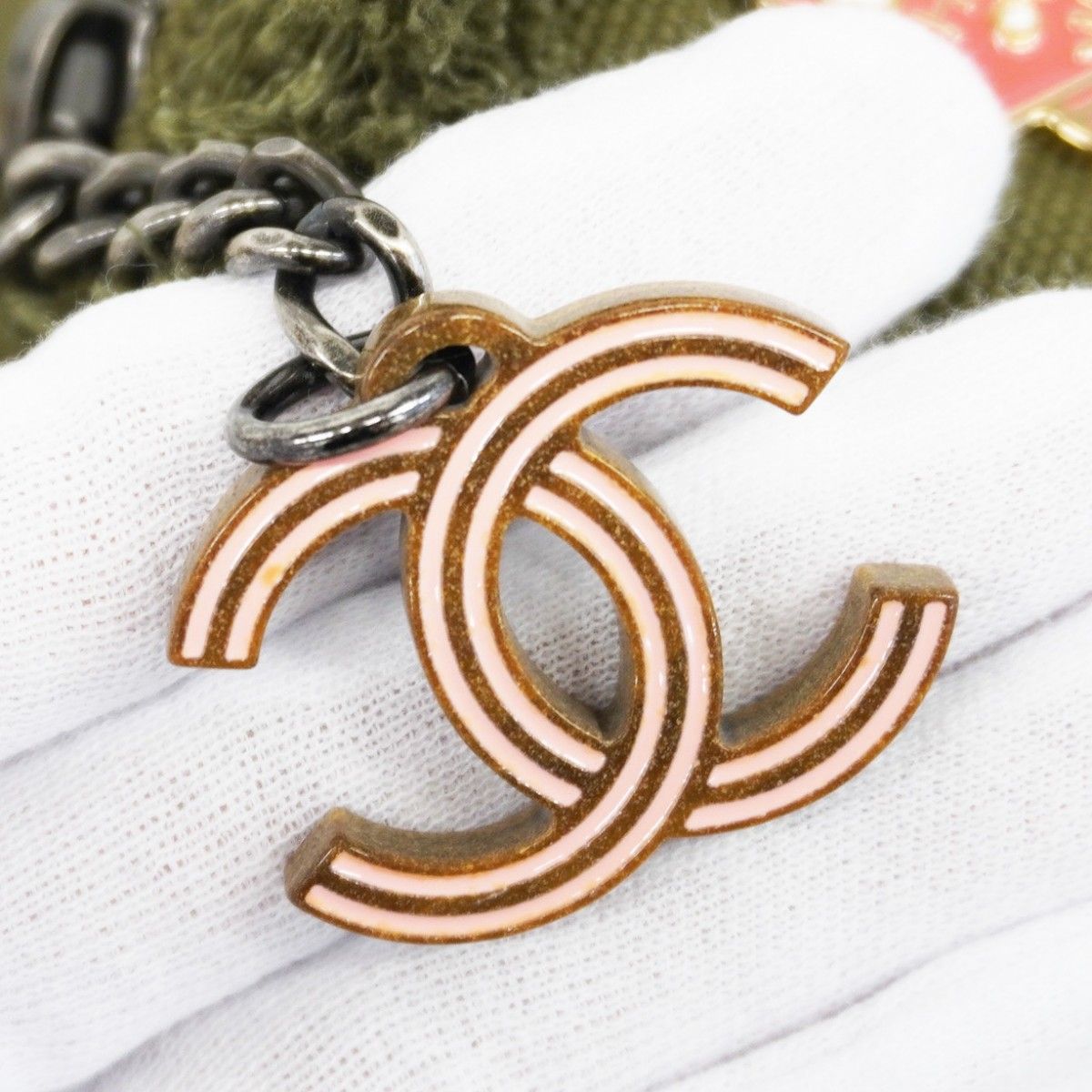 シルバー金具 レディース