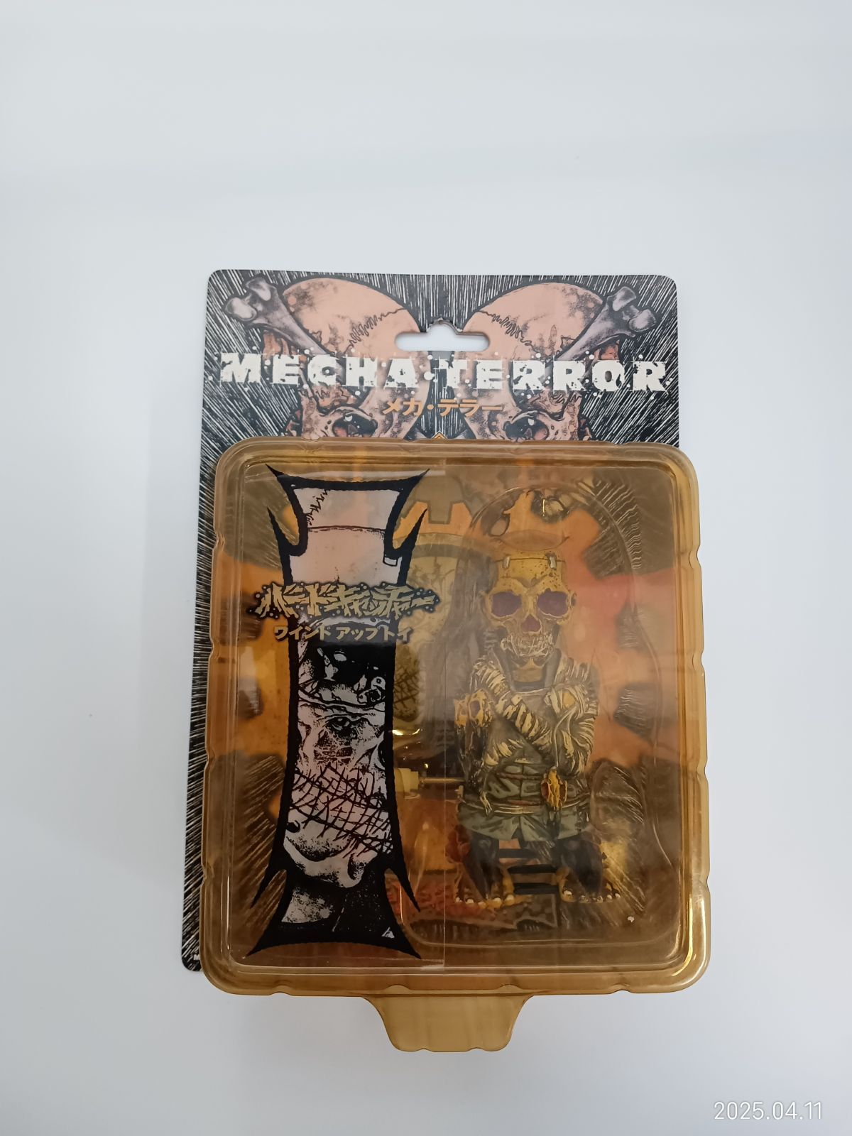 パスヘッド メカテラー 4種セット パスヘッド メカテラー ドロロンえん