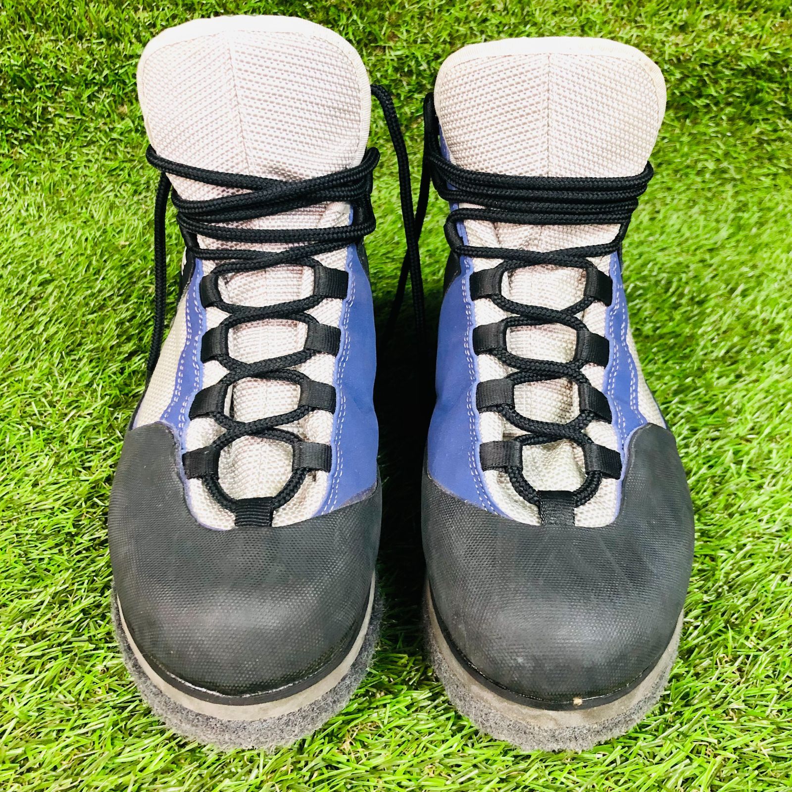 中古品】24cm Climb Zone クライムゾーン ウェーディング