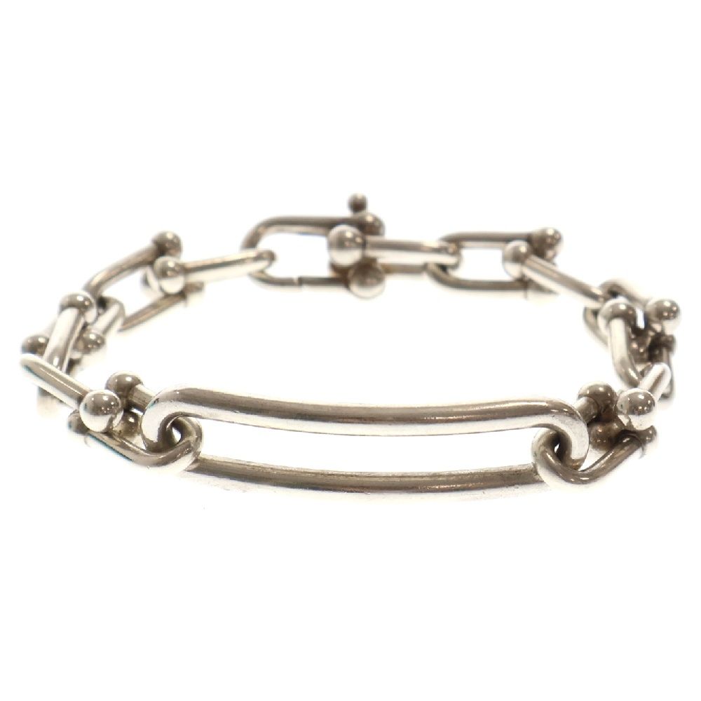 TIFFANY&Co (ティファニー) HardWear ハードウェア ミディアムリンク