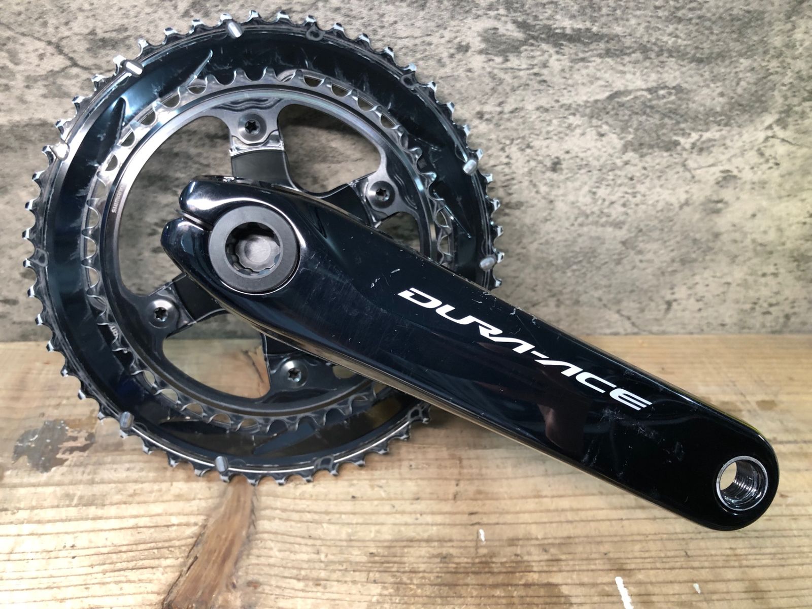 デュラエース DURA-ACE