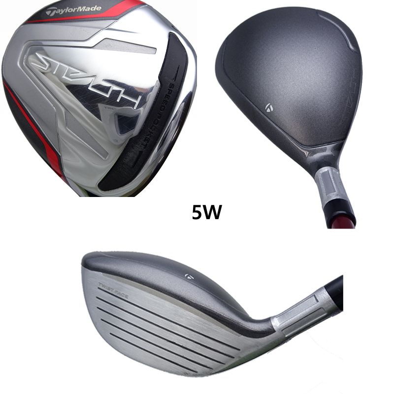 TaylorMade - テーラーメイド等　クラブセット W646 TaylorMade テーラーメイド レディース ゴルフクラブ