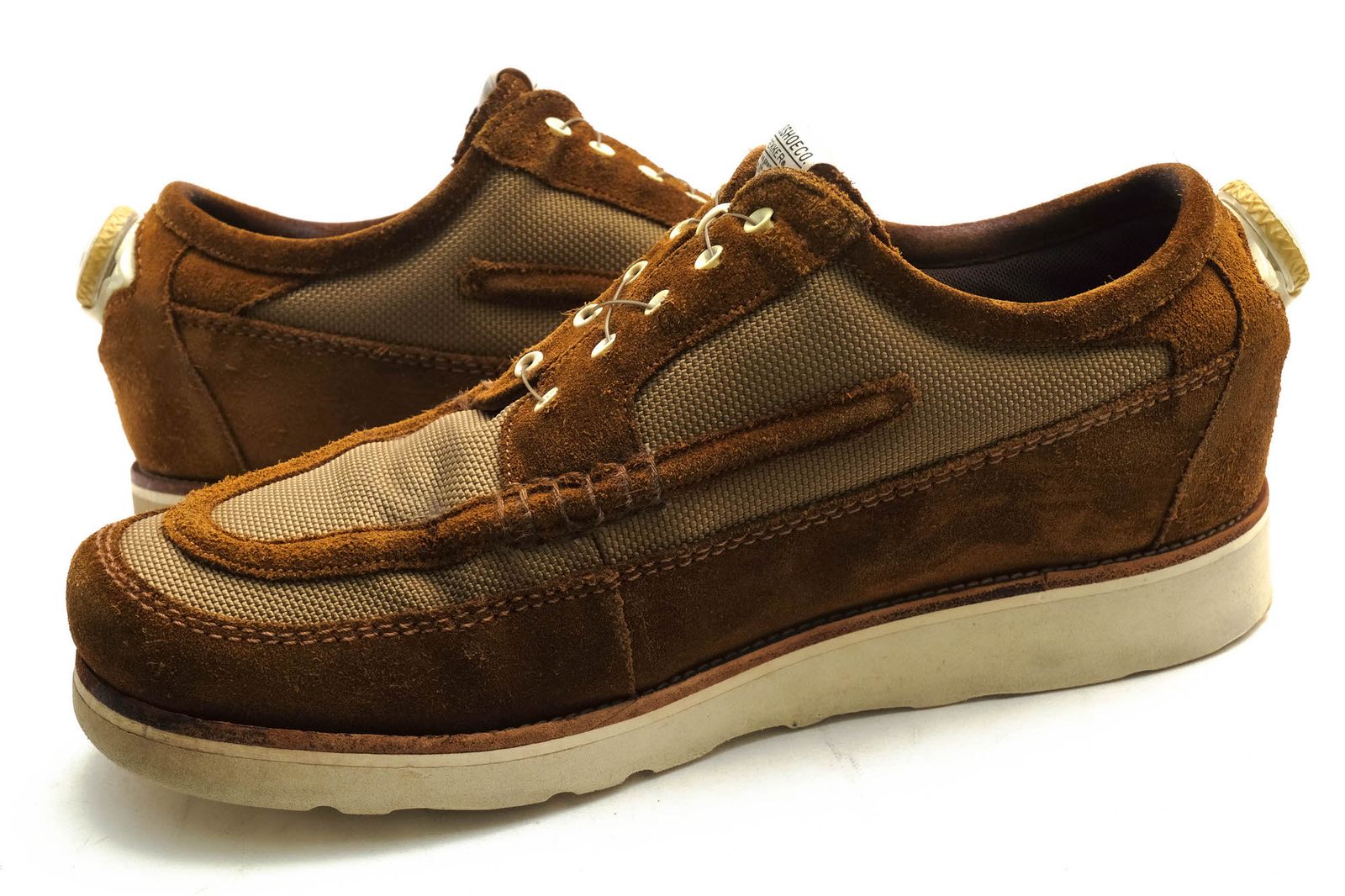 ワークシューズ