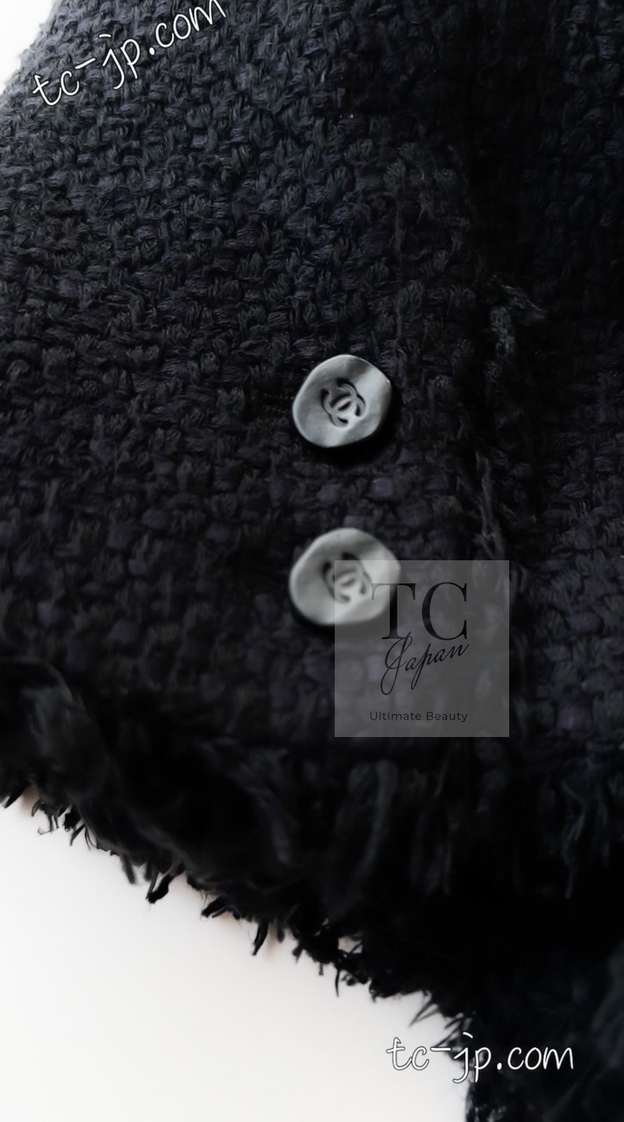 スカート カール