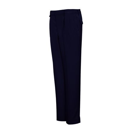 【新品・7営業日以内発送】4930269219393 ECO WORLD 2622 シヤーリングツータツクパンツ 色：ネイビー サイズ：5L【沖縄離島販売不可】