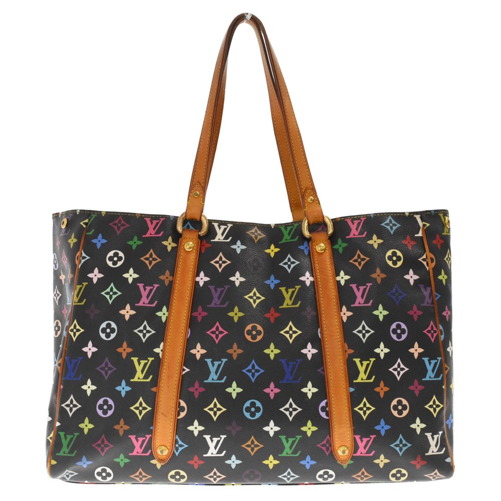 LOUIS VUITTON (ルイヴィトン) M40101 オーレリアGM マルチモノグラム  