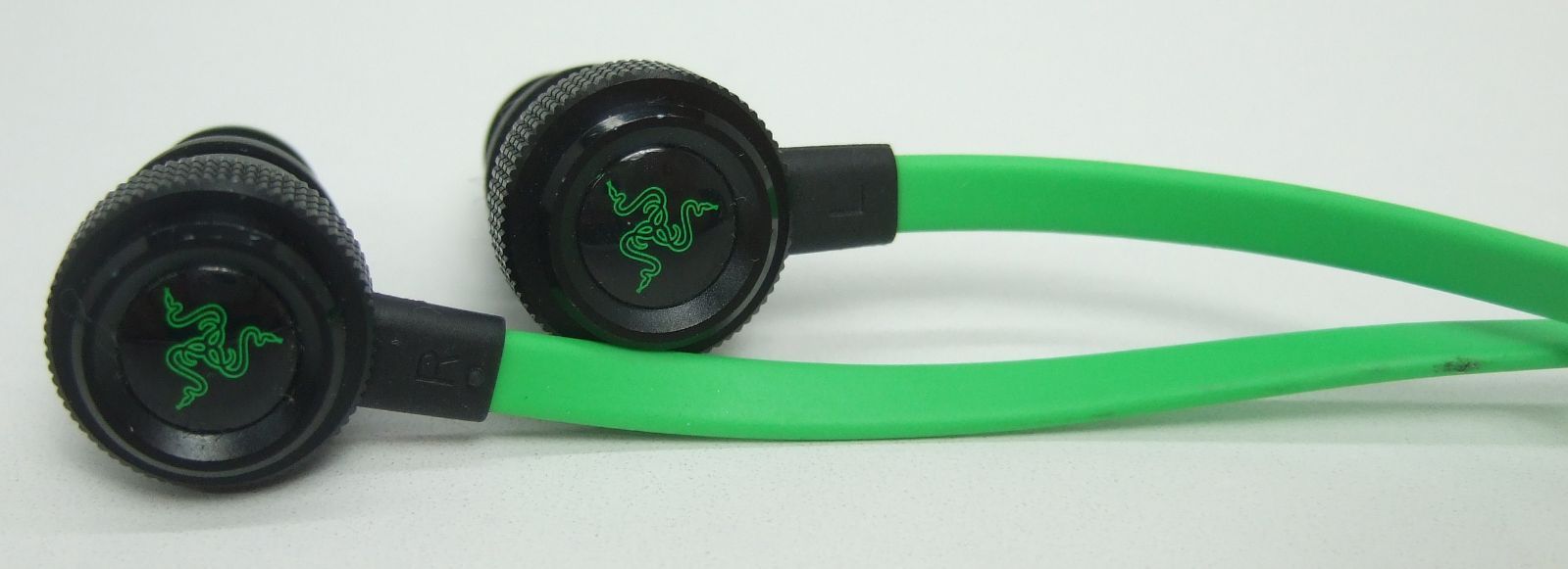 Razer Hammerhead Pro V2 マイク付きゲーミングイヤホン 有線イヤホン