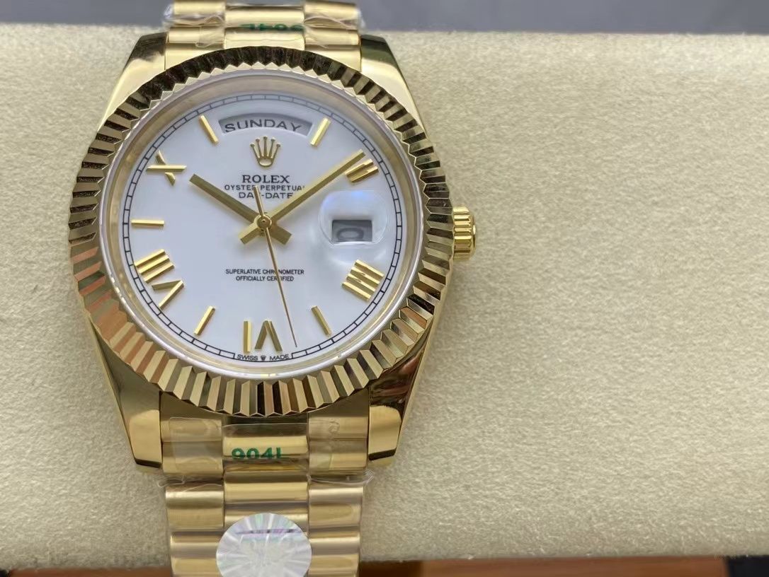 ROLEX ロレックス  ディディト 自動巻 箱付き