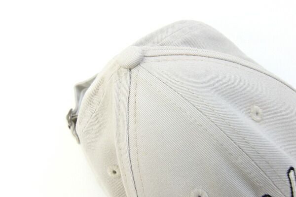 サンローラン キャップ