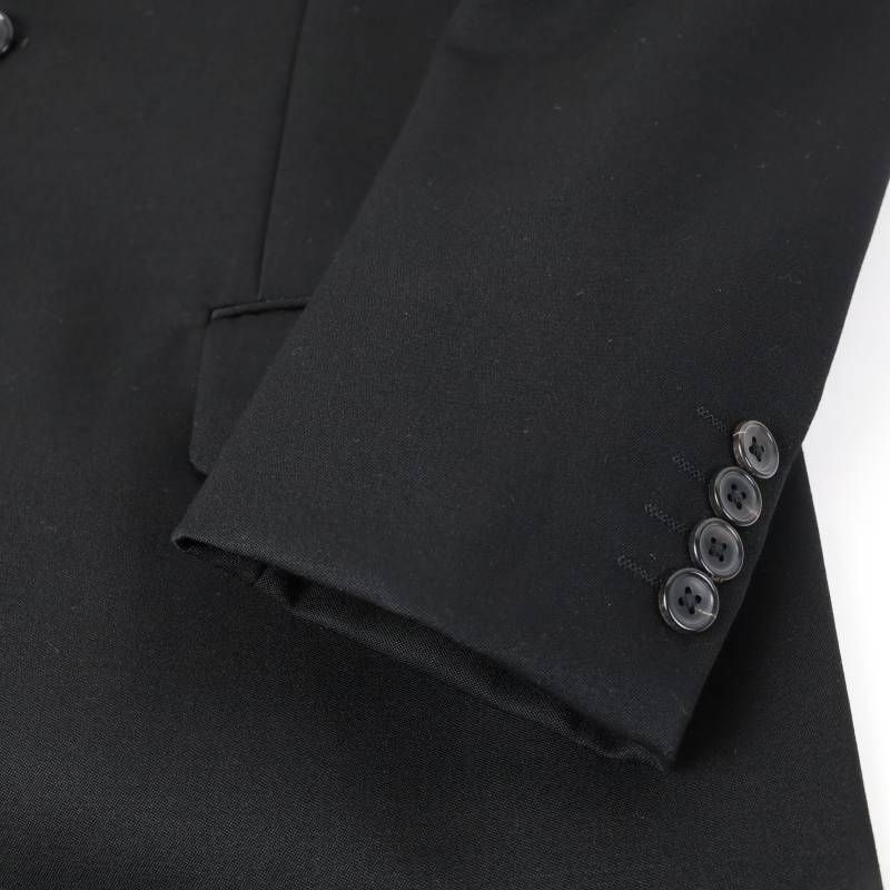 ブラックスーツ