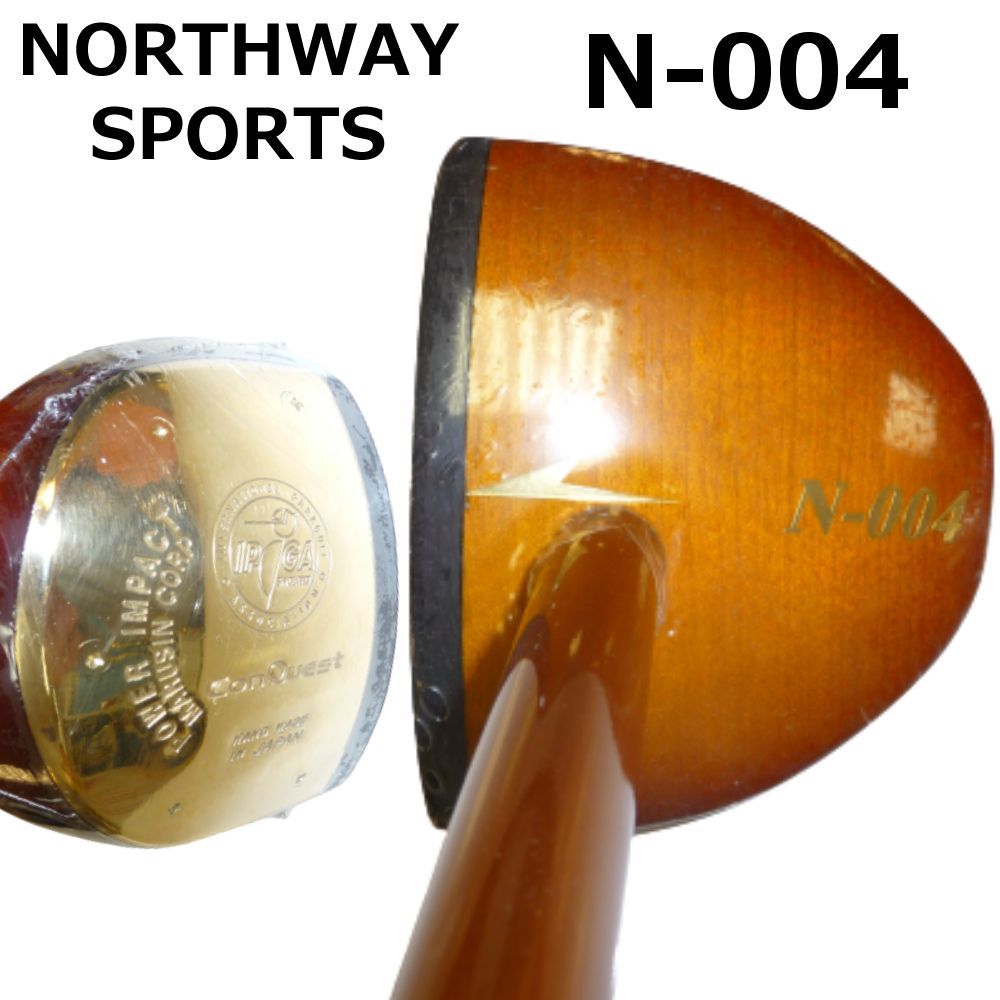 NORTHWAY SPORTS パークゴルフクラブ N-004 - aramasshop.com