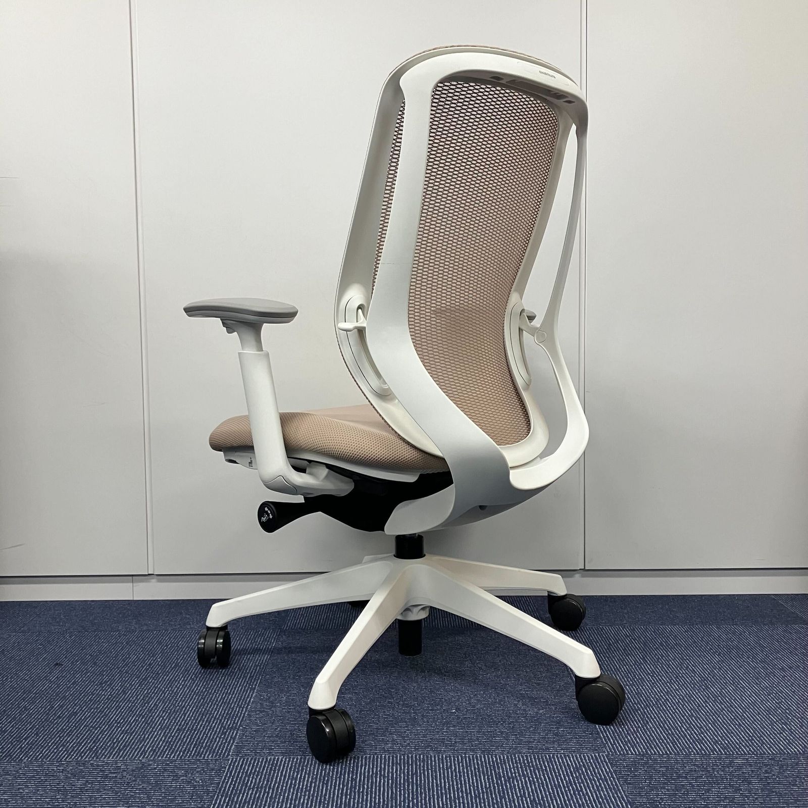 中古 S(美品)】Sylphy(シルフィー) プロフェッショナル C685ZW-FMP1  