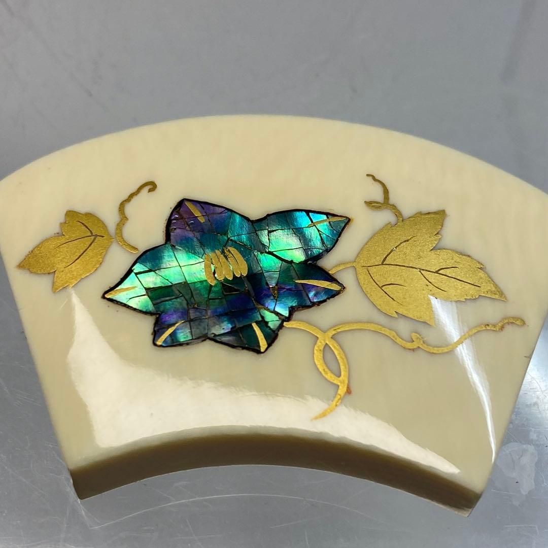 玖 金銘 上 帯留 15g 東さ6-0515ア⑯