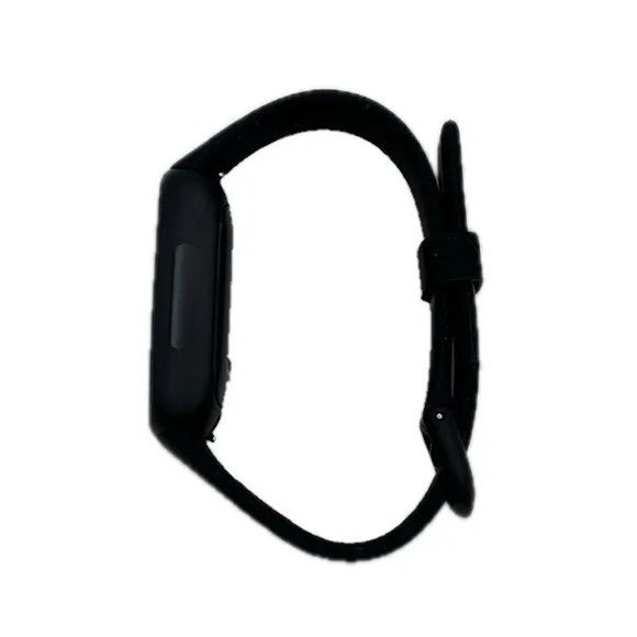 ▽Fitbit Inspire 3 ブラック 00400 - メルカリ