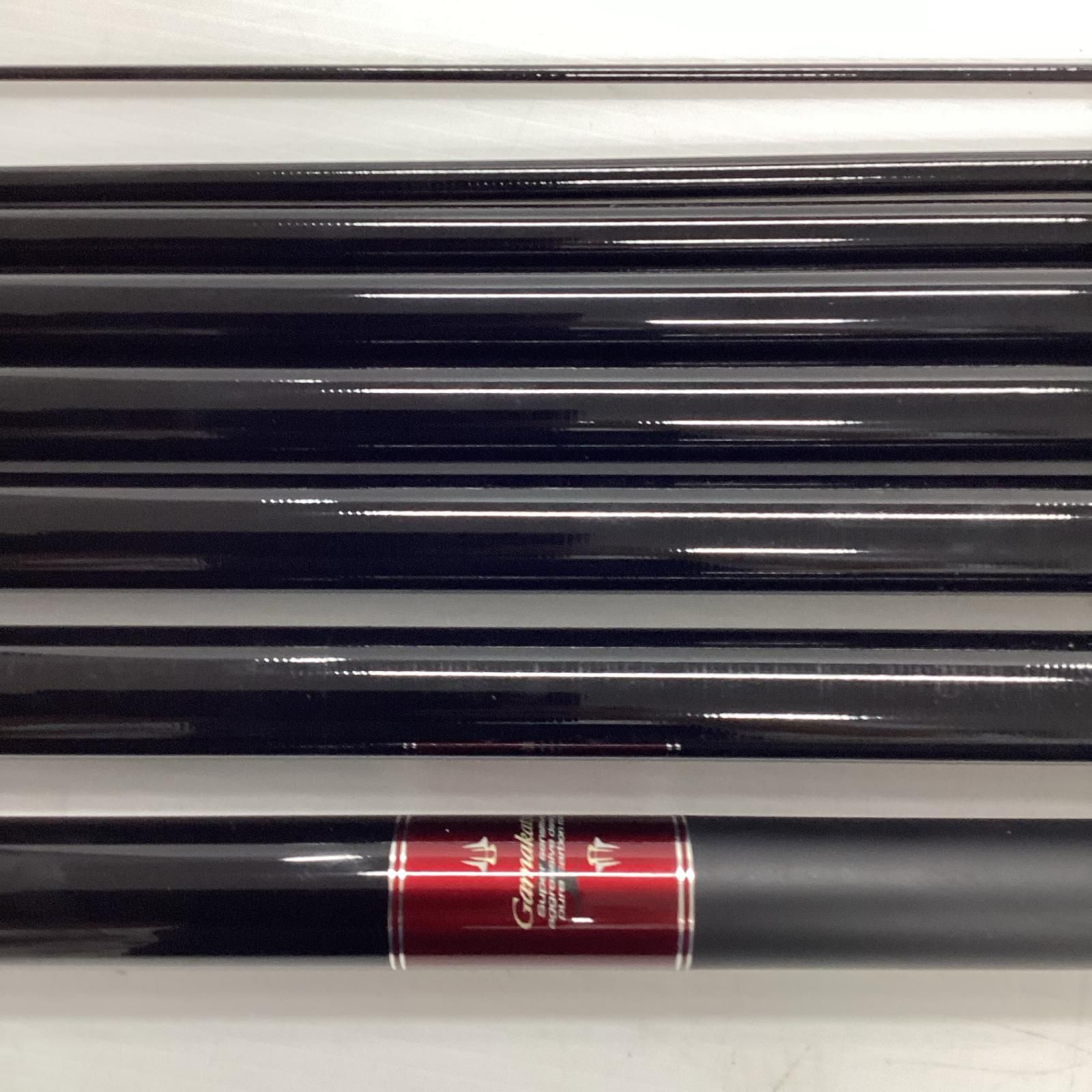 にの　がま鮎　FINE SPECIAL Ⅳ XHー95 RED VERSI にの がま鮎 FINE SPECIAL Ⅳ XHー95 RED VERSI がま鮎