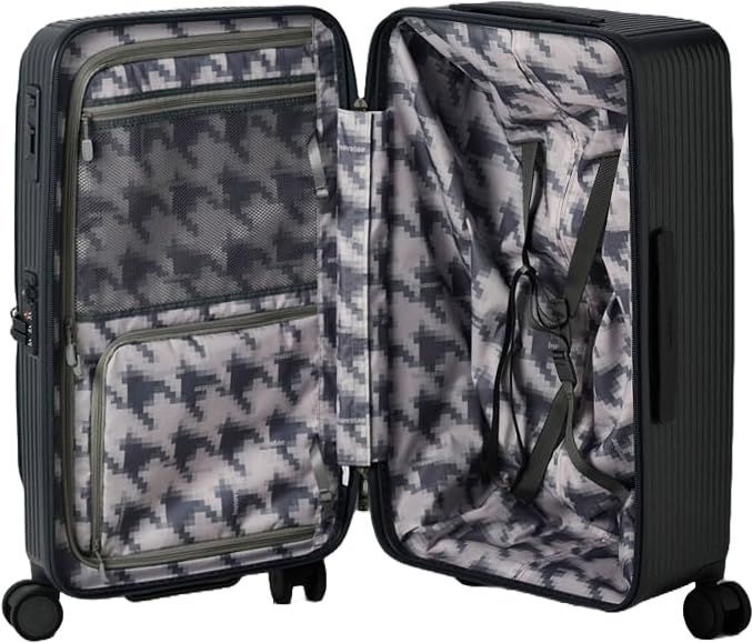 スーツケース イノベーター