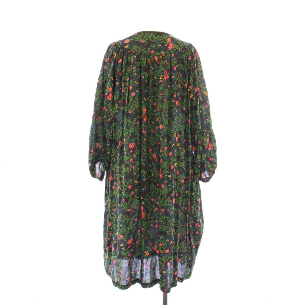 ミナペルホネン mina perhonen flower bed フラワーベッド