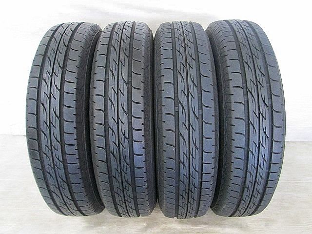 155/80R13 ブリヂストンNEXTRY 4本送料無料 夏タイヤ T1412 楽天市場】155／80r13 ブリヂストン ネクストリーの通販