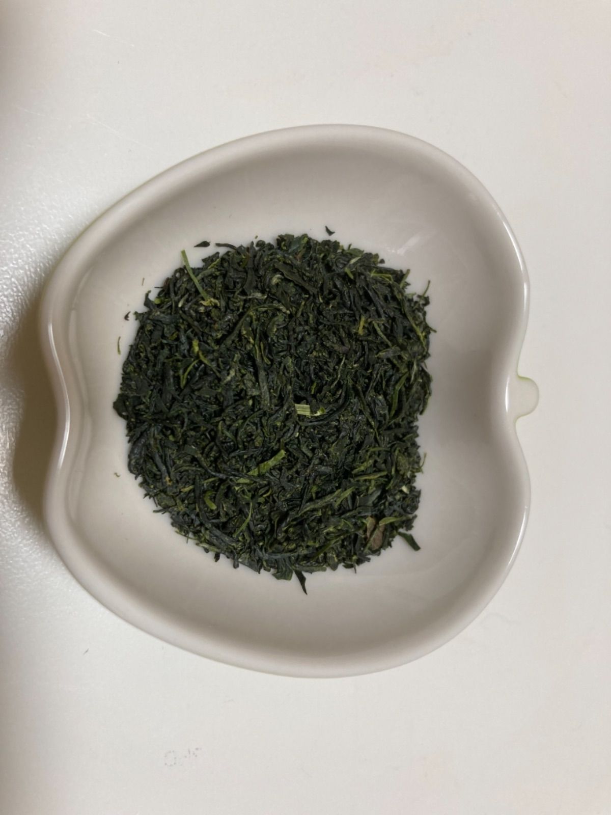 緑茶 嬉野茶 80g×3本 - 茶