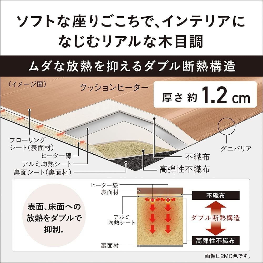 電気カーペット