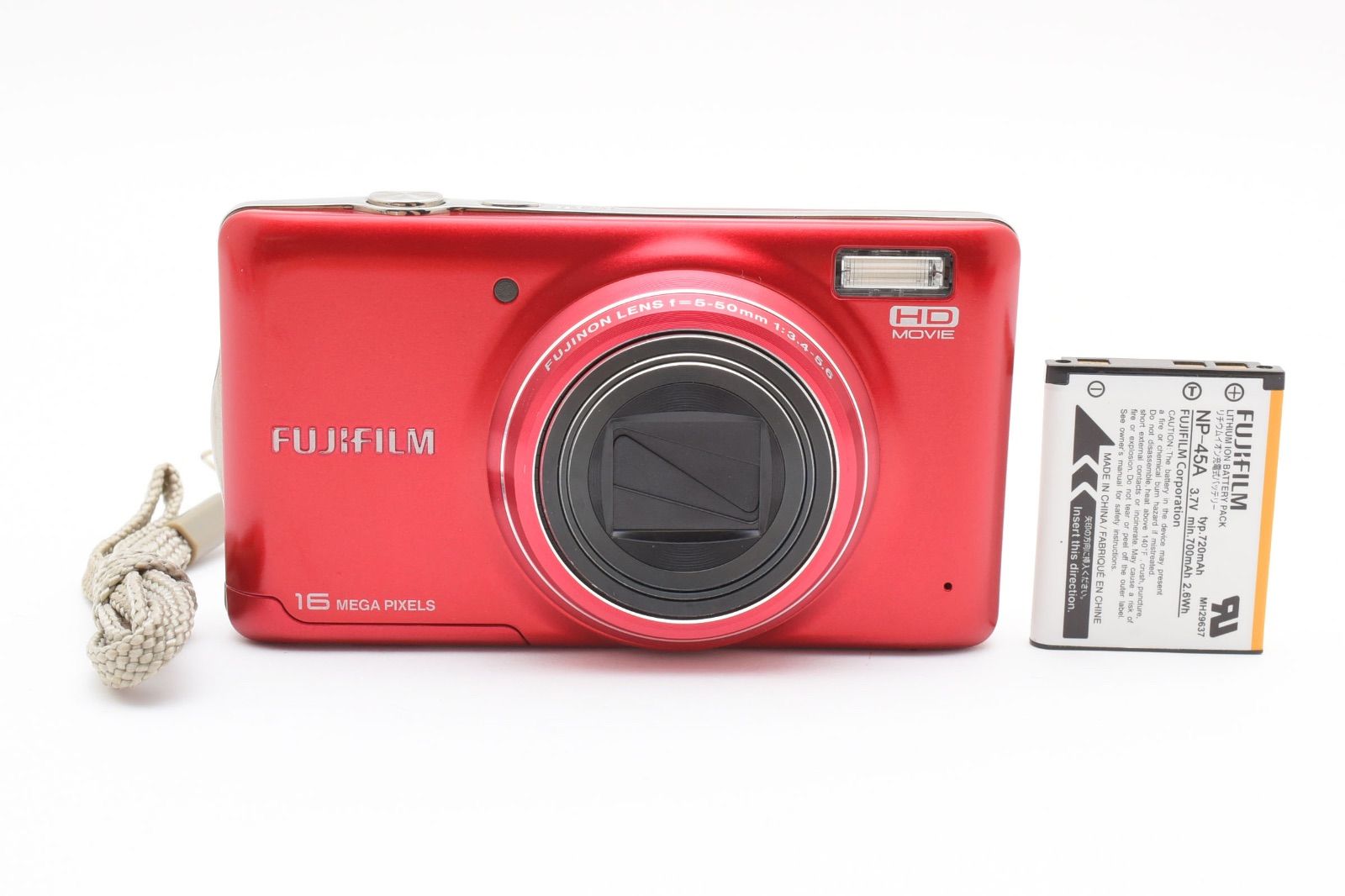 FinePix T400 FUJIFILM デジタルカメラ | - 光学10倍 富士フイルム