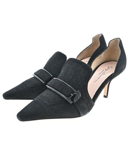 GIORGIO ARMANI パンプス レディース 古着