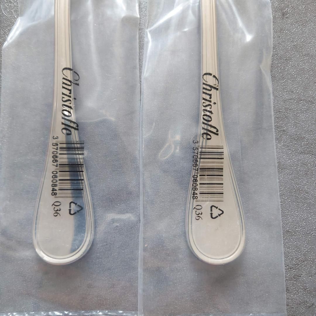 クリストフル ACIER