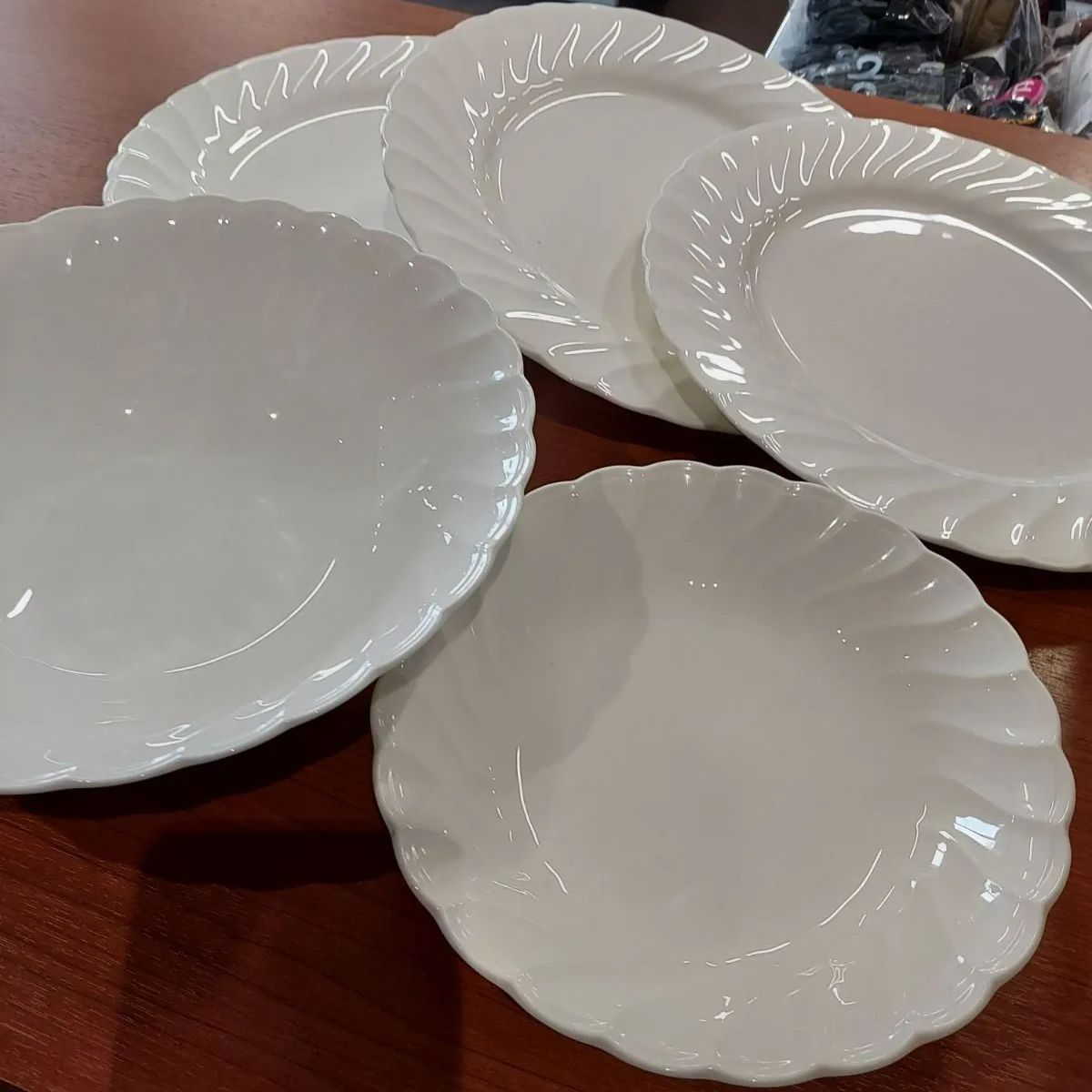 NORITAKE ノリタケ studio collection 9810 ボーンチャイナ 3