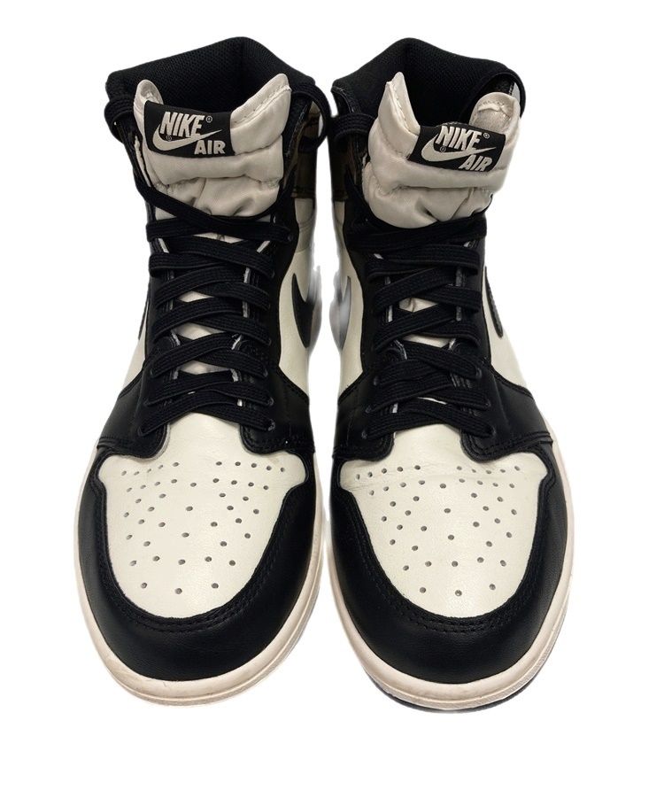 High Top Jordan High Dark Mocha Zalando NIKE AIR JORDAN RETRO HIGH