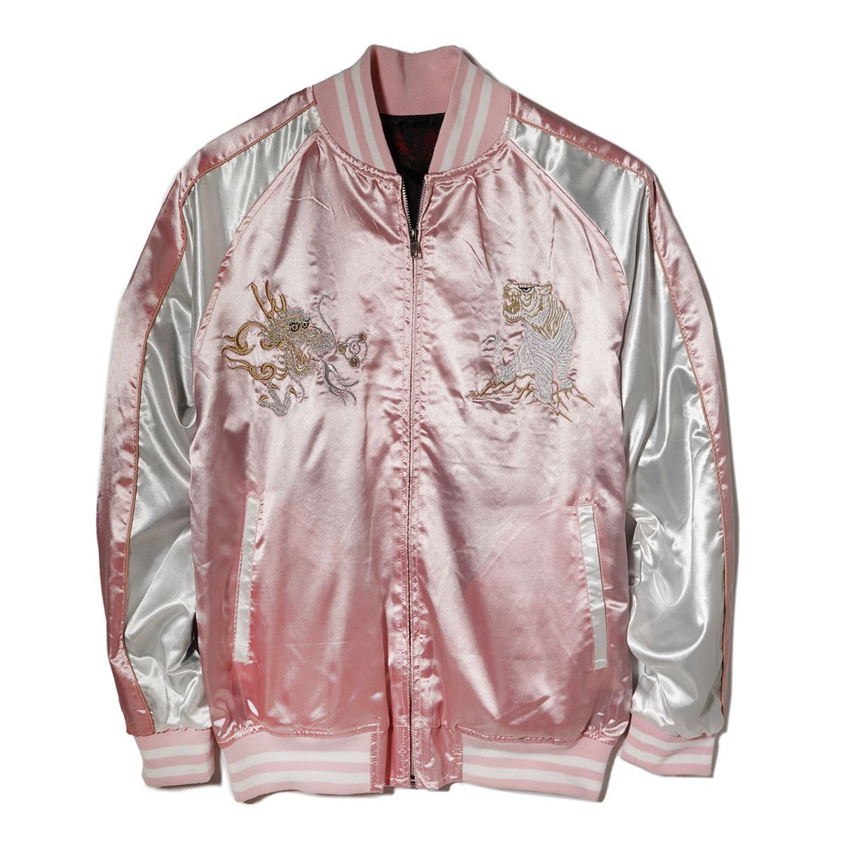 68▢CALEE ボタニカル柄スーベニアジャケット TS1212-1 KAPITAL - KAPITAL キャピタル BONE Embroidery Souvenir Jacket