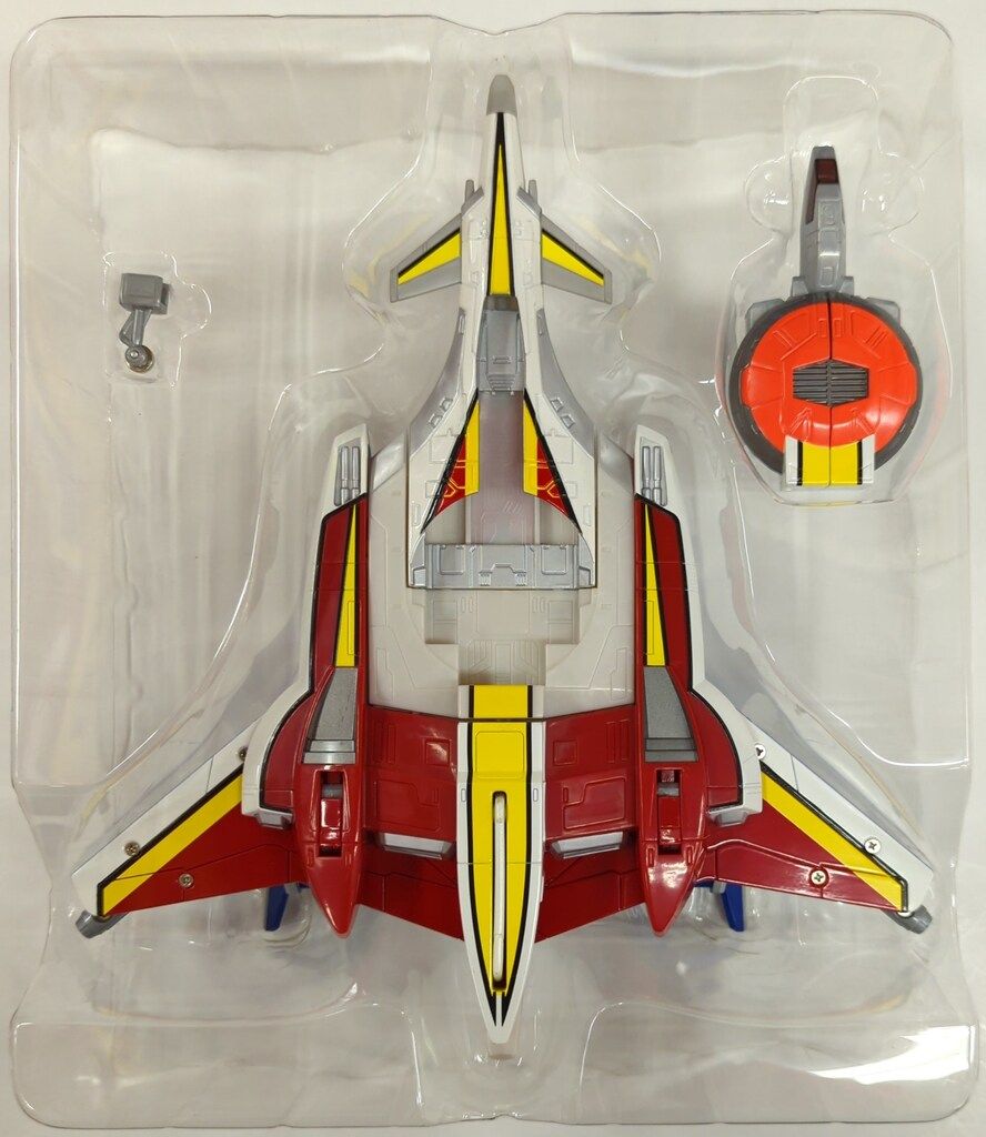 コアモジュールシステム ウルトラマンコスモス