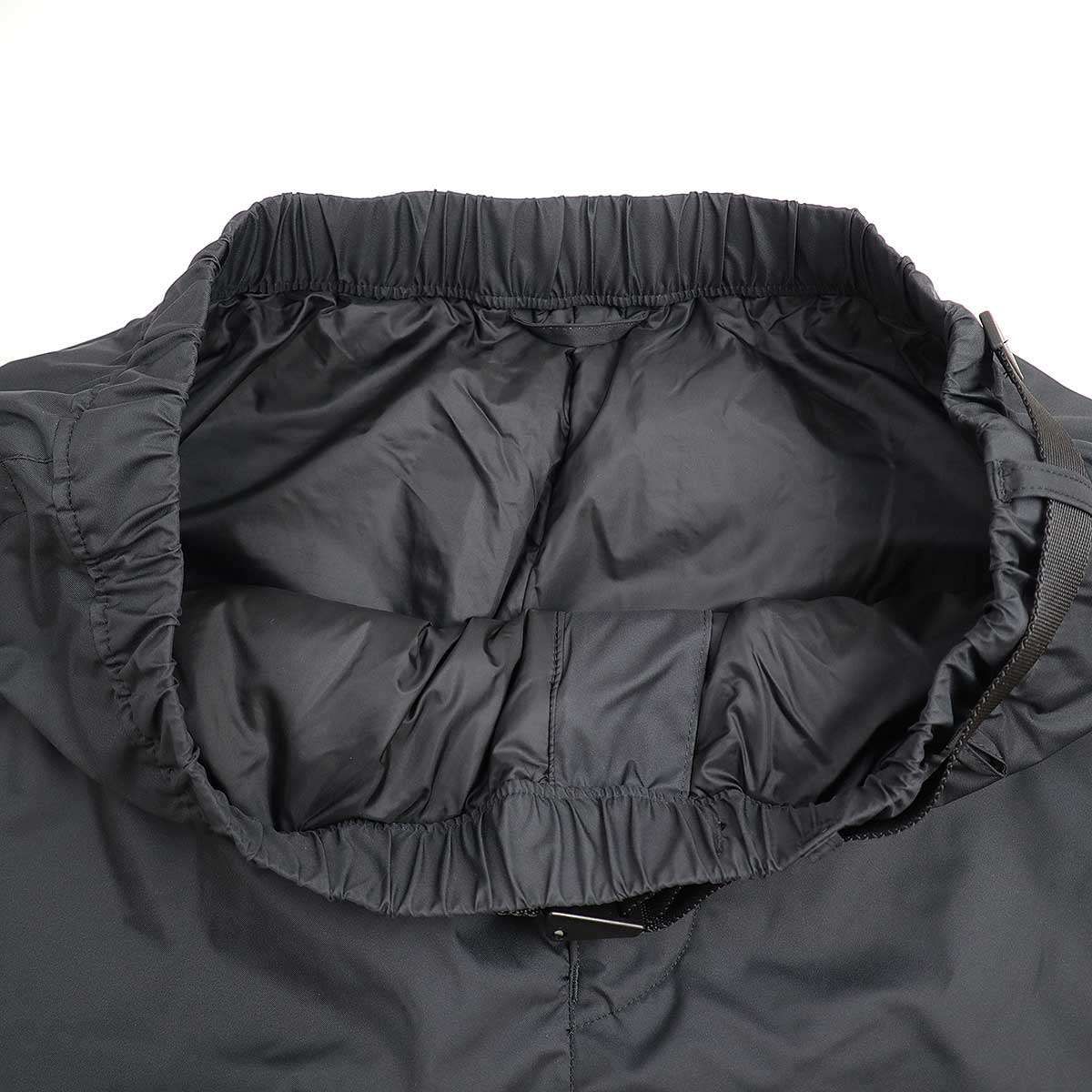 ENNOY エンノイ 24AW Padded Jacket&Pants フーデッドパテッド 