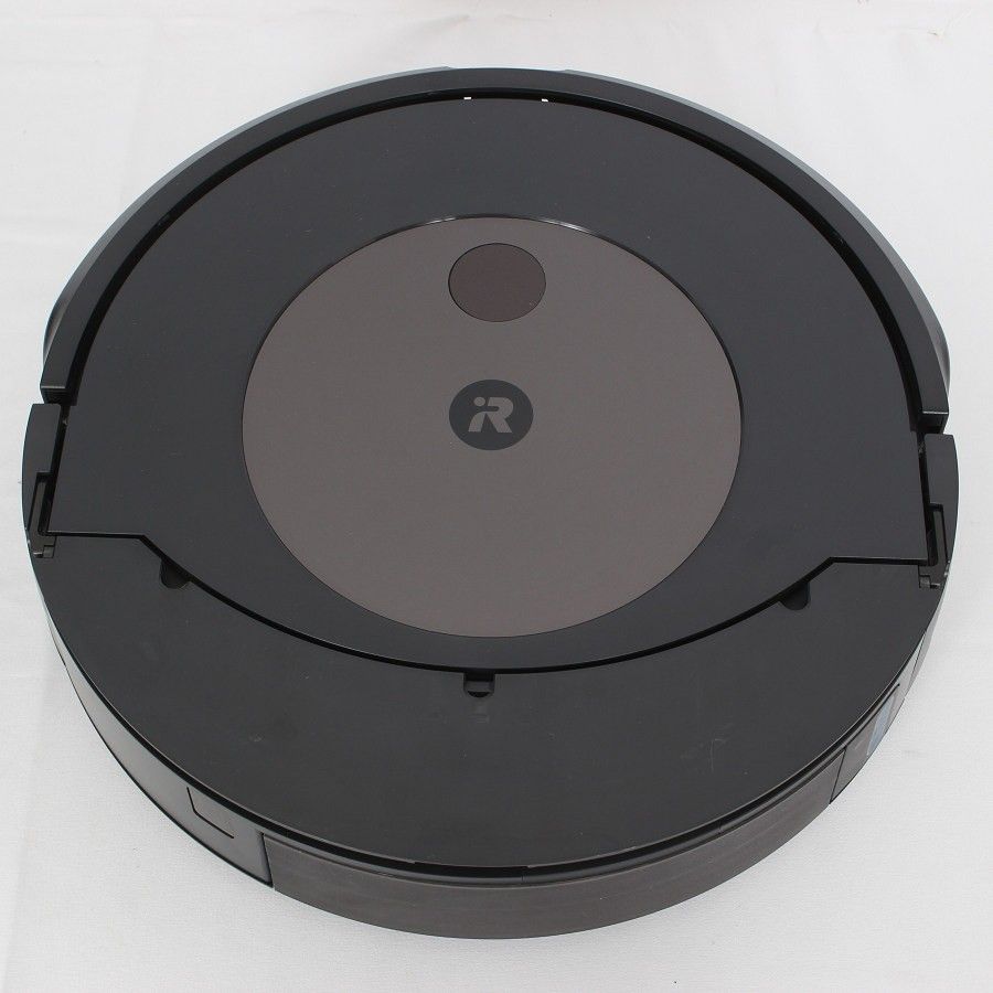 iRobot ルンバ コンボ j 9 SD c 955860 ロボット掃除機 9プラス 床拭きロボット 自動ゴミ捨て機能 アイロボット Roomba 本体