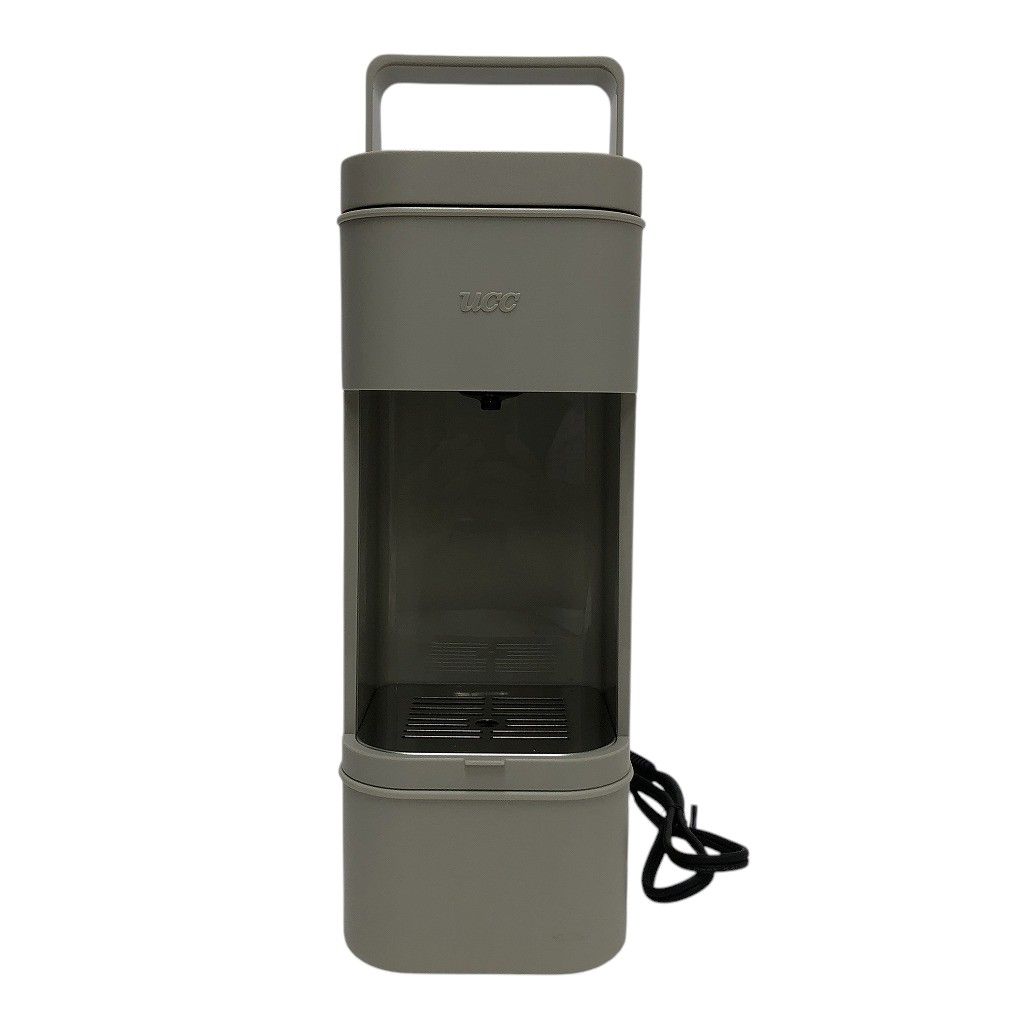 UCC ドリップポット 抽出マシン DP 4