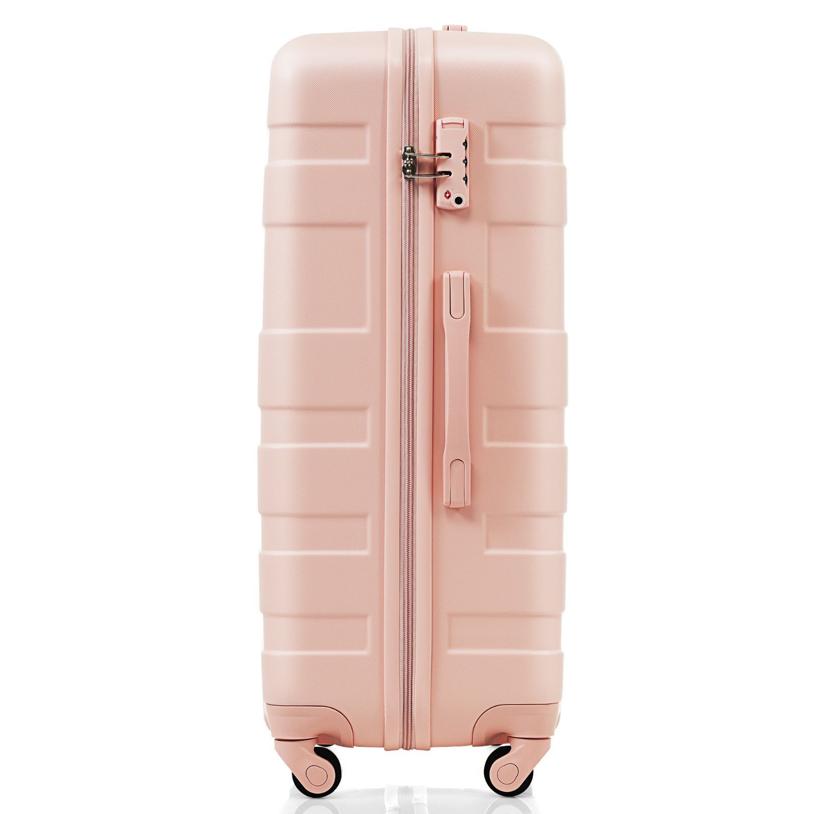 かわいい Mサイズスーツケース｜4-7日用｜TSAロック搭載｜N510P240765G