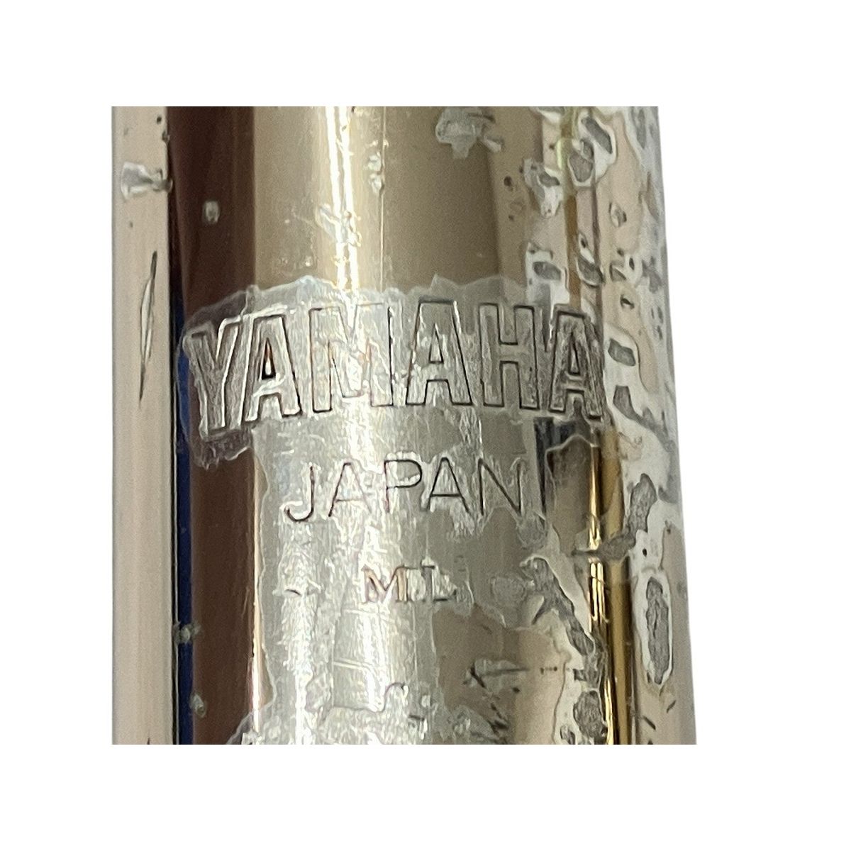 テナーバストロンボーン