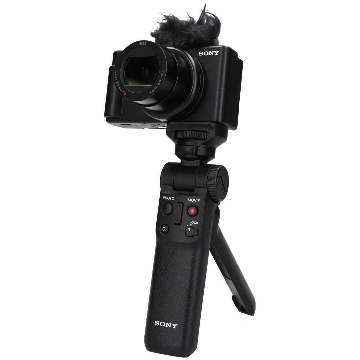 ＳＯＮＹ ＶＬＯＧＣＡＭ ＺＶ－１Ｍ２