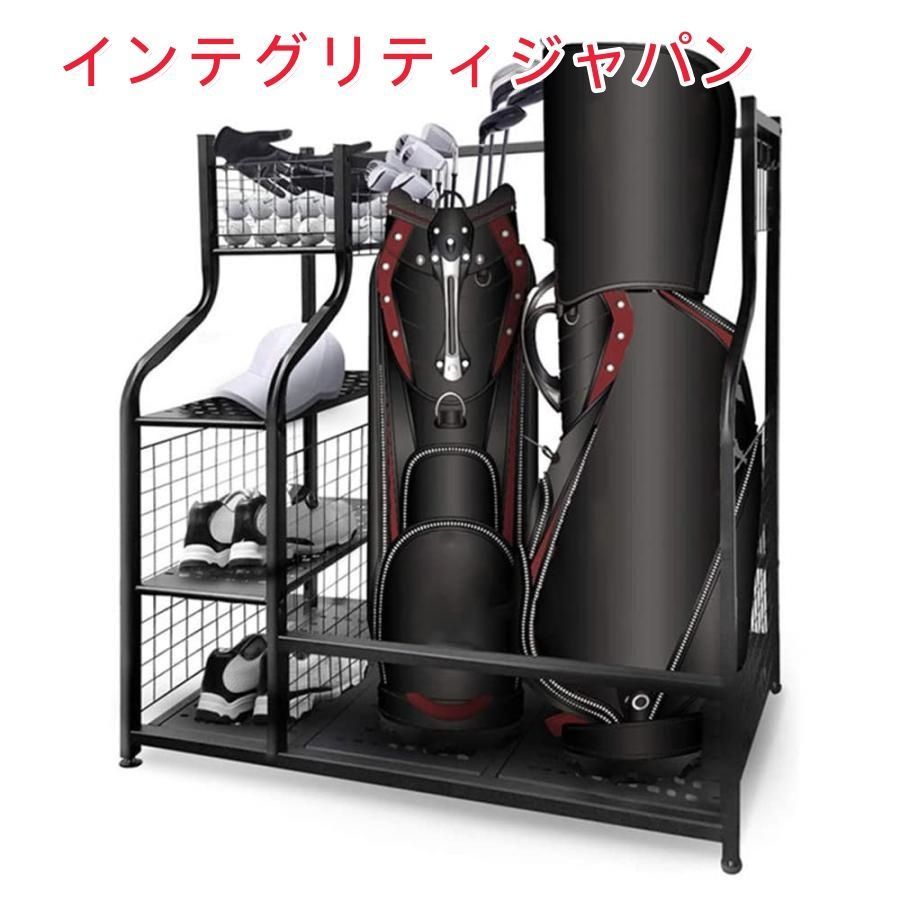 ディスプレイスタンド ゴルフ用品アクセサ