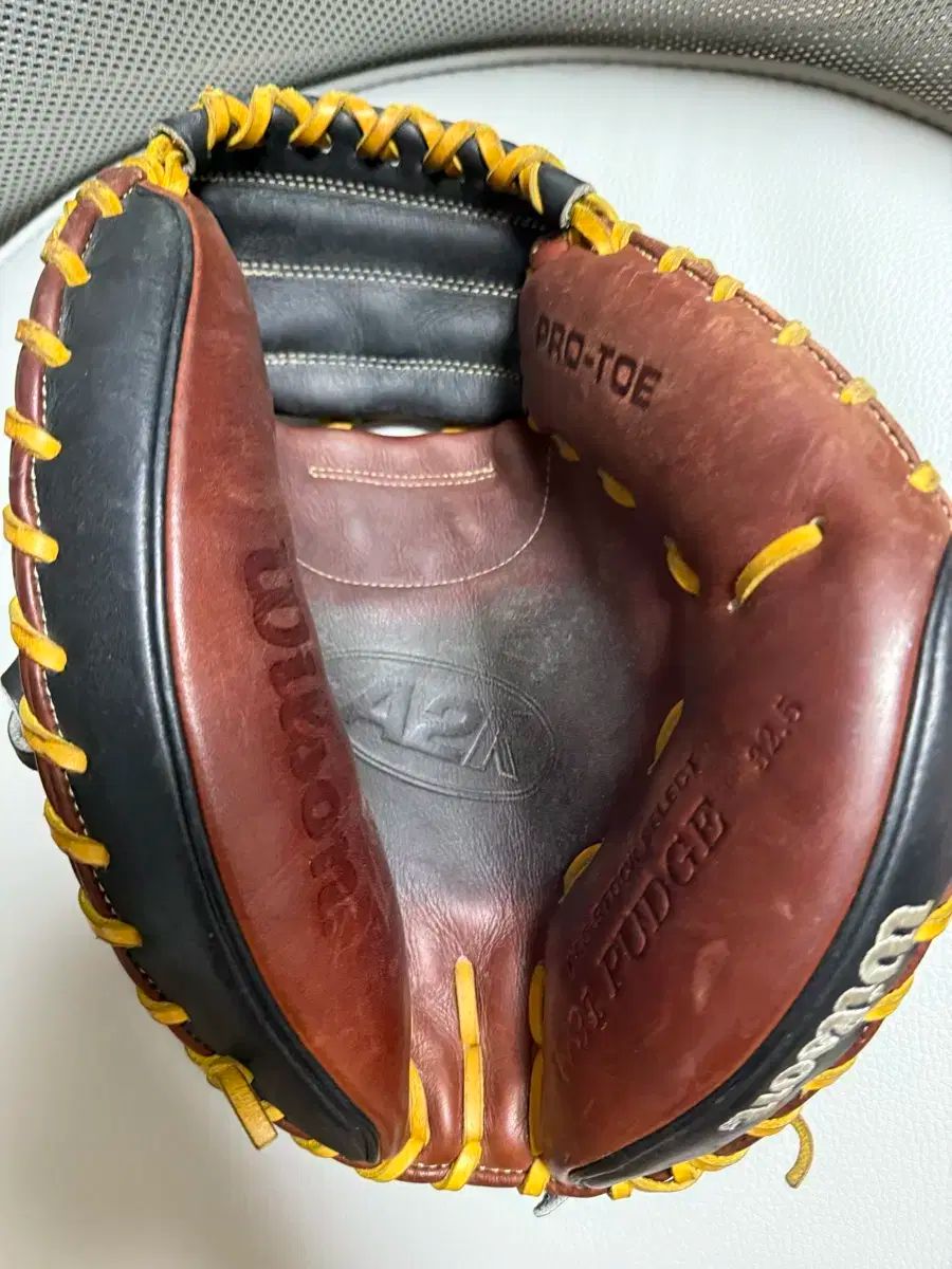Wilson A2K キャッチャーミット Amazon | Wilson 2023 A2K M1DSS 33.5インチ 野球キャッチャー