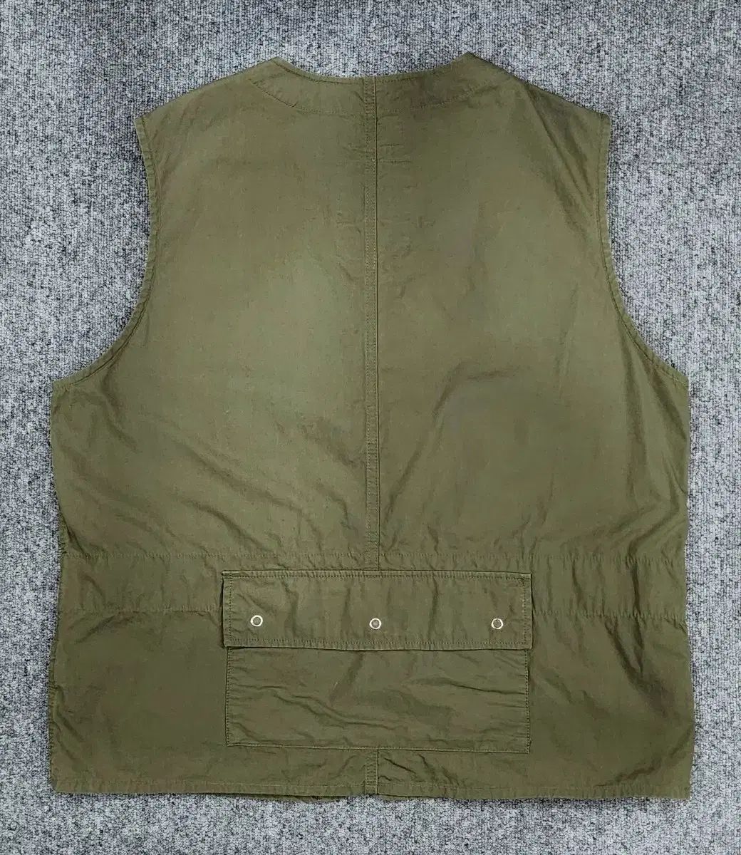 Utility アメカジ