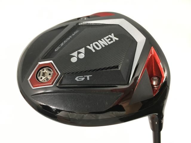 お買い得品！【中古ゴルフクラブ】ヨネックス EZONE GT ドライバー 2018 REXIS for EZONE GT 1W【14日間返品OK】